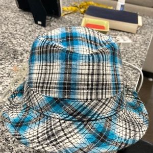 Original Panama Jack Fedora